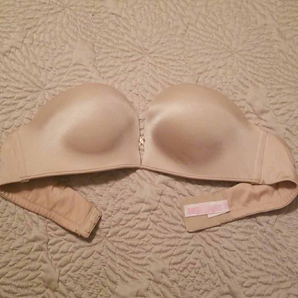 Victoria's Secret multiway Bombshell bra 36B